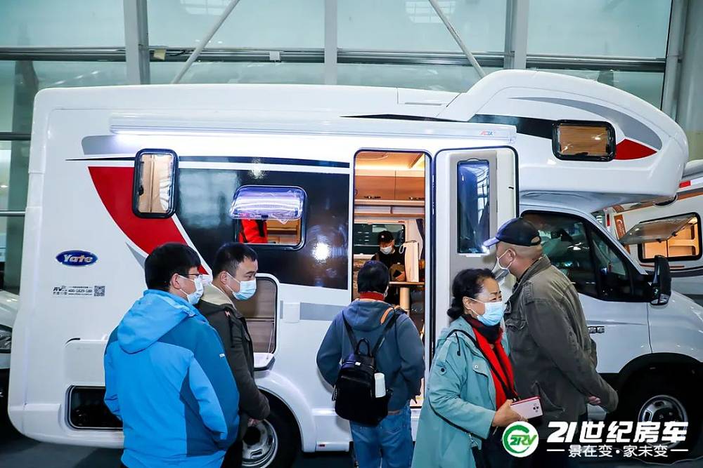 聚焦魔都！5月19-21日上海国际房车旅游博览会将正式回归！_4