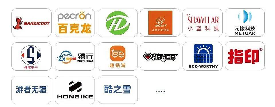 观展必读 | 邂逅美好生活新方式——成都国际房车展耍起！_3