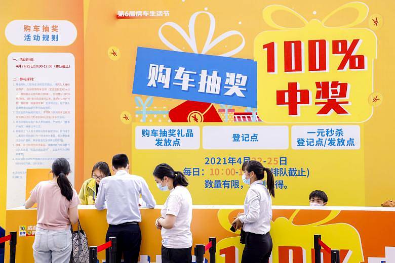 观展必读 | 邂逅美好生活新方式——成都国际房车展耍起！_6