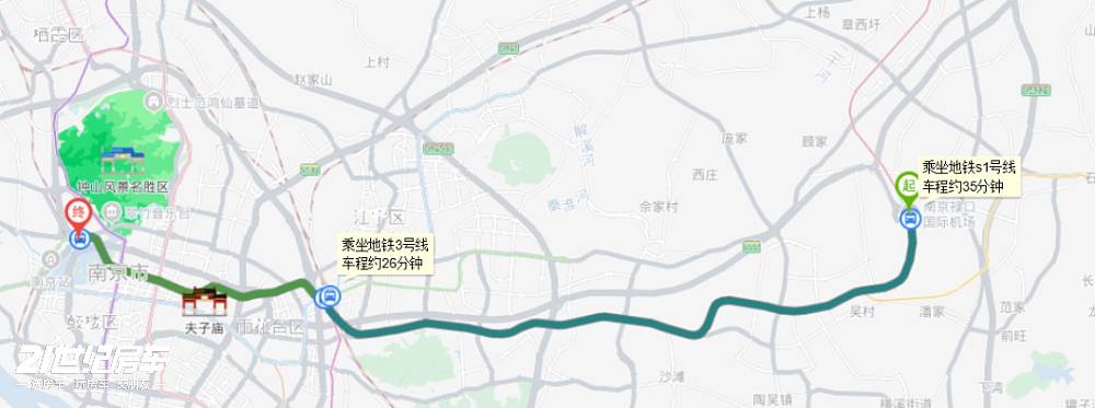 2020南京国际房车露营博览会参观攻略详解，速来围观_6