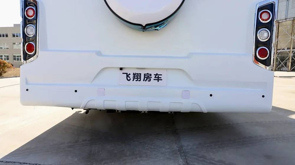 速递丨2.27北京国际房车展-飞翔房车重磅新品抢先看（4）_11